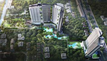 รูป Ideo O2 - รูปที่ 1/15