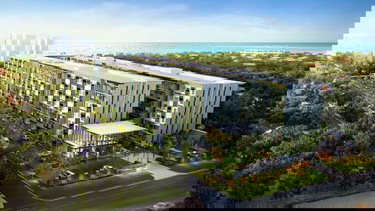 เดอะ ทรัสต์ หัวหิน