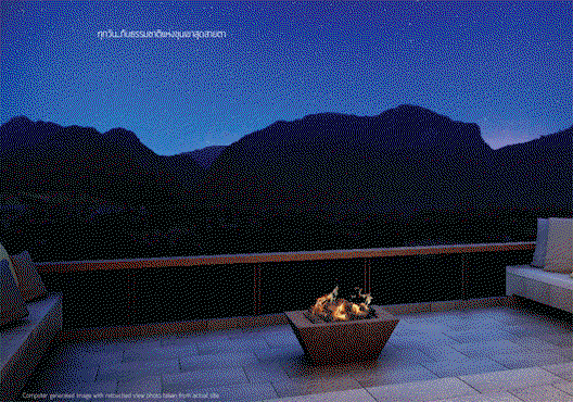 รูป San Dao Khao Yai - รูปที่ 4/11