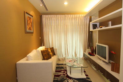 รูป The Silk Phaholyothin-Aree 2 - รูปที่ 3/7