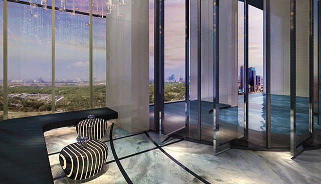 รูป THE LINE Jatujak-Mochit - รูปที่ 1/13