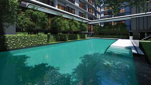 รูป Villa Lasalle - รูปที่ 2/10