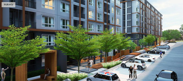 รูป The Grass Pattay - รูปที่ 1/15