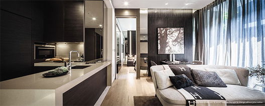 รูป Saladaeng One - รูปที่ 4/5