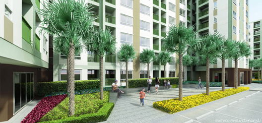 รูป Lumpini Ville On Nut - Lat Krabang - รูปที่ 3/17