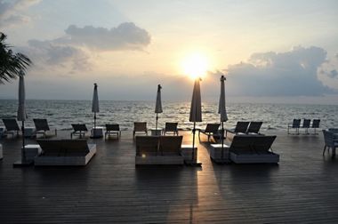 รูป Centara Grand Residence - รูปที่ 4/15