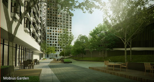 รูป Fuse Mobius Ram Khamhaeng-Klongton - รูปที่ 3/15