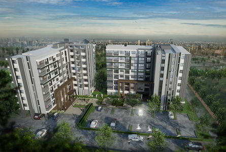 กัลปพฤกษ์ พาร์ค