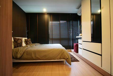 รูป The Classy Ratchadaphisek 19 - รูปที่ 4/8