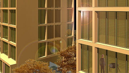 รูป Noble 09 Ruamrudee - รูปที่ 4/8