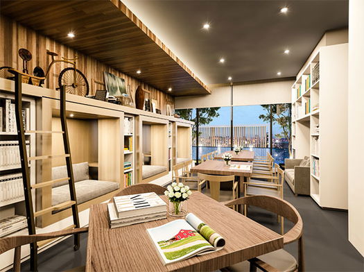 รูป The Stage Taopoon Interchange - รูปที่ 2/3