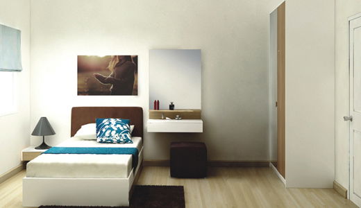 รูป Supalai Vista Tiwanon - รูปที่ 4/14