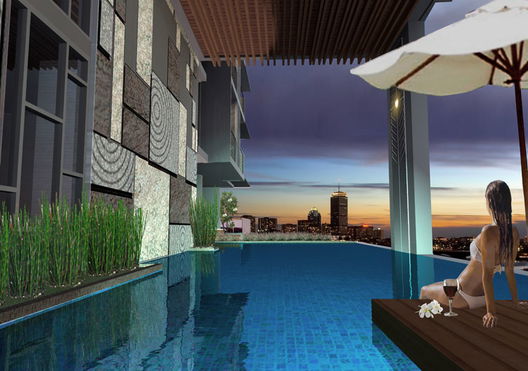 รูป Bangkok Horizon Lazi - รูปที่ 4/10