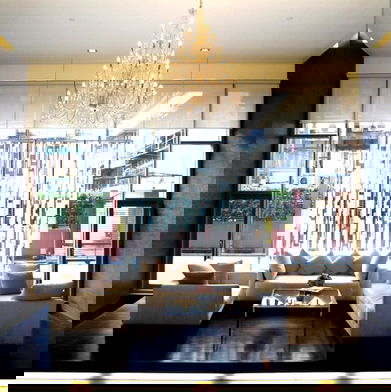 รูป Manhattan Chidlom - รูปที่ 2/11