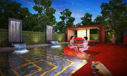รูป Chateau In Town Sukhumvit 62/1-2 - รูปที่ 5/6