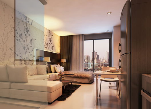 รูป Supalai Premier Ratchathewi - รูปที่ 5/7