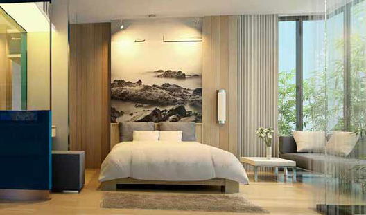 รูป Chateau In Town Sukhumvit 62/1 - รูปที่ 3/9