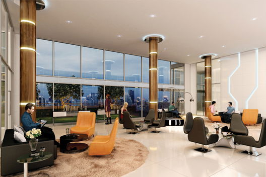 รูป Supalai Lite Sathorn - Charoenrat - รูปที่ 5/8