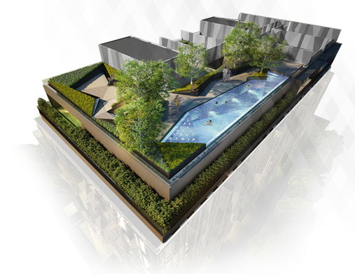 รูป Quarzo Sukhumvit 5 - รูปที่ 5/7