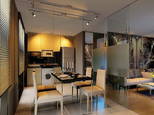 รูป Bangkok Feliz Sukhumvit 69-2 - รูปที่ 5/11