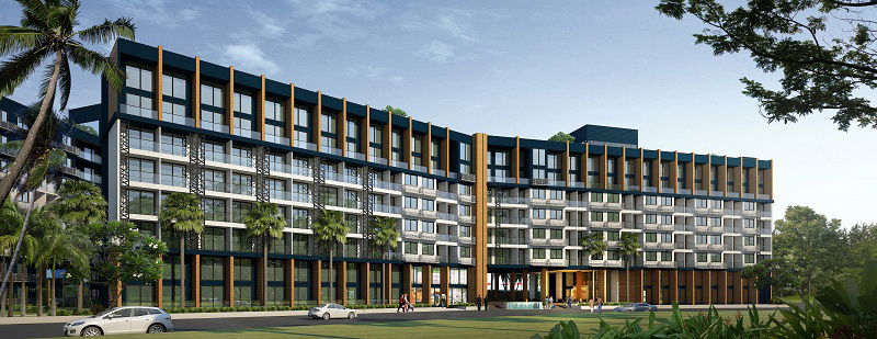 Project Laguna Beach Resort 2 Picture - 1/18