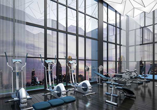 รูป Whizdom Avenue Ratchada - Ladprao - รูปที่ 3/14