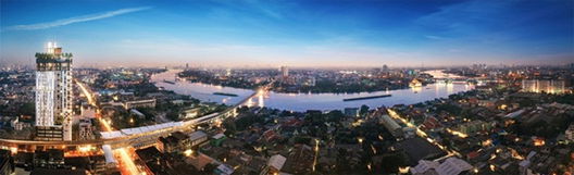 รูป Chewathai Residence Bang Pho - รูปที่ 2/7