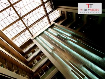 รูป The Trendy Condominium - รูปที่ 4/4