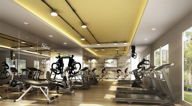 รูป Plum Condo Samakkhi - รูปที่ 2/3