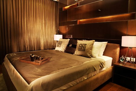 รูป Centara Grand Residence - รูปที่ 1/15