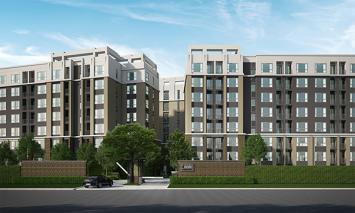 รูป DCondo Campus Resort Ratchapruk - Charan 13 - รูปที่ 1/6