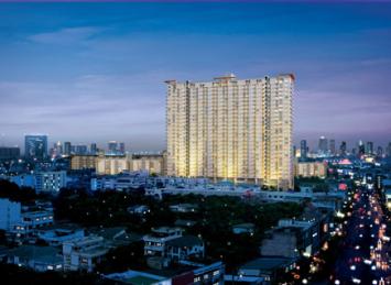 รูป City Home Ratchada-Pinklao - รูปที่ 2/7