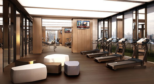 รูป The Bangkok Sathon - รูปที่ 3/11