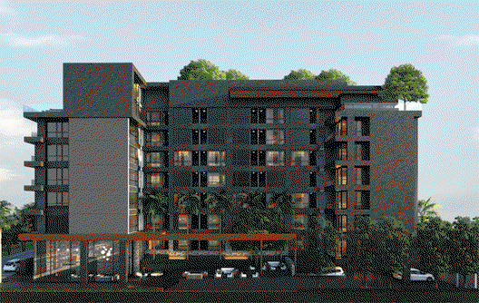 รูป The Unique Ladprao 10 - รูปที่ 5/7