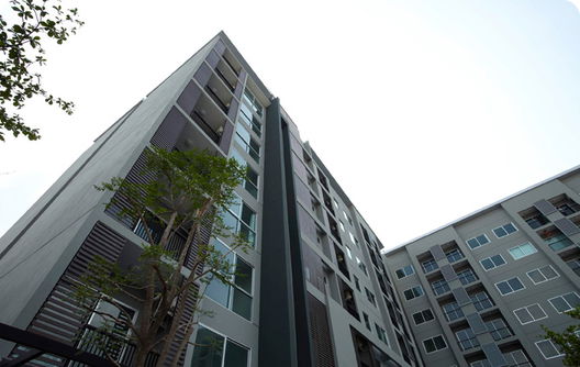 รูป A Space Kaset-Nawamin - รูปที่ 2/12