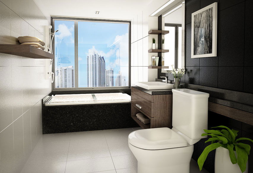 รูป Bangkok Horizon Lazi - รูปที่ 1/10