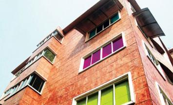 แฮปปี้ คอนโด หลักสี่-ดอนเมือง