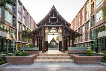 รูป d'VIENG Santitham Chiangmai - รูปที่ 1/10