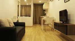 รูป Tourmaline Lite Sathorn - Taksin - รูปที่ 5/11