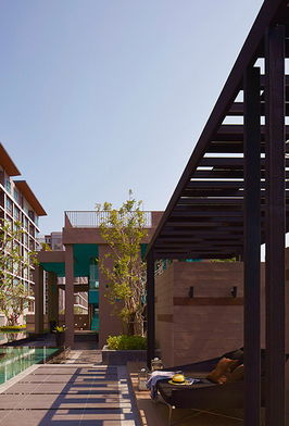 รูป Baan Kun Koey Hua Hin - รูปที่ 3/10