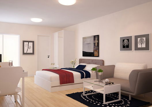 รูป Supalai Park Khaerai - Ngamwongwan - รูปที่ 4/10