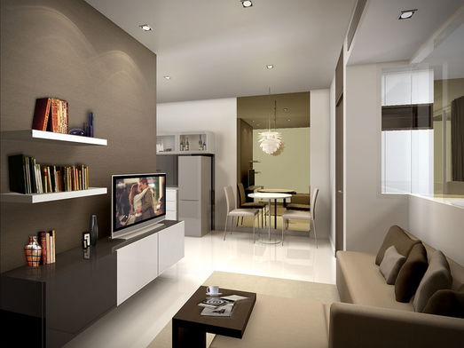 รูป Richpark @ Bangson Station - รูปที่ 5/14