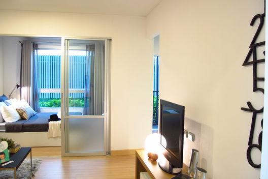 รูป The Niche ID Ladprao - Wang Hin - รูปที่ 2/12