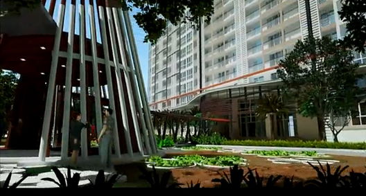 รูป Abstracts Phahonyothin Park - รูปที่ 4/17