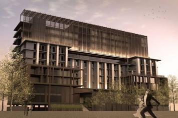 รูป The Hudson Sathorn 7 - รูปที่ 1/3