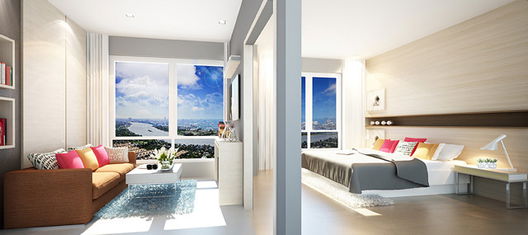 รูป Rich Park @ Chaophraya - รูปที่ 2/11