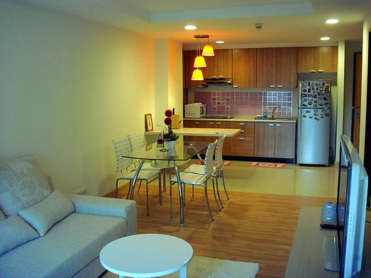 รูป Harmony Living Paholyothin 11 - รูปที่ 5/8