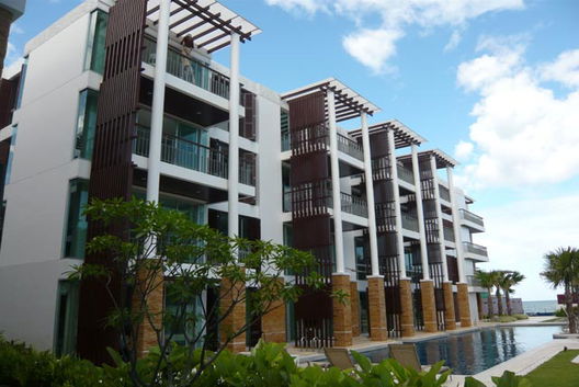 รูป The Vimalay Hua Hin - รูปที่ 2/32