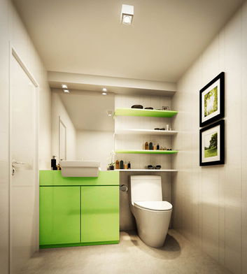 รูป Chateau In Town Ratchada 10 - รูปที่ 5/7