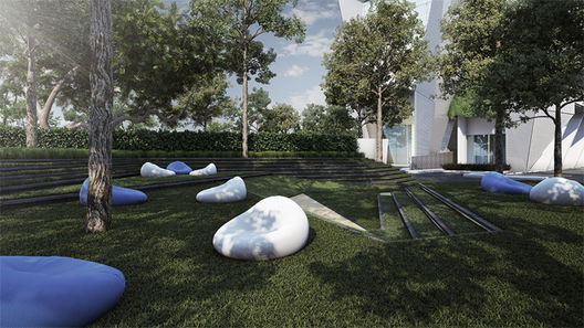 รูป MARQUE Sukhumvit - รูปที่ 4/8